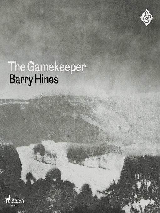 Title details for The Gamekeeper by Barry Hines - Available